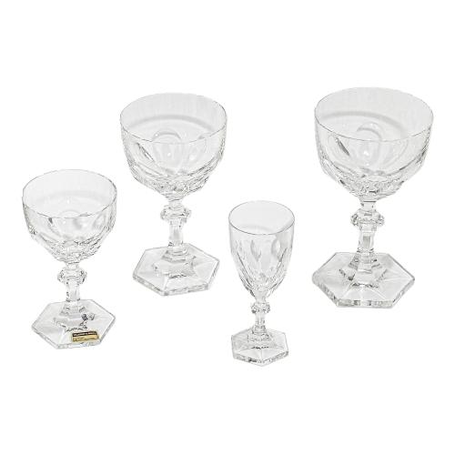 CONJUNTO DE COPAS VILLEROY & BOCH 