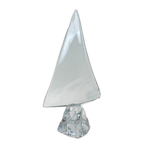 VELERO CRISTAL DAUM