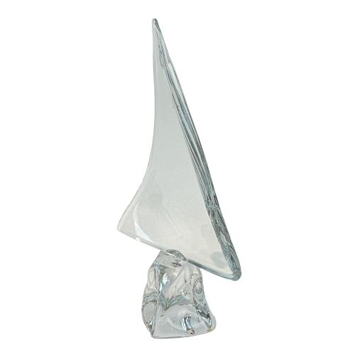 VELERO CRISTAL DAUM