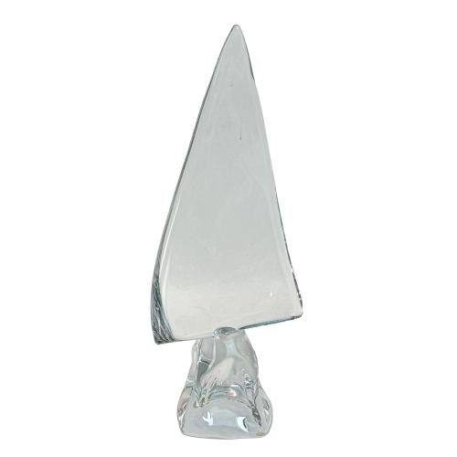 VELERO CRISTAL DAUM