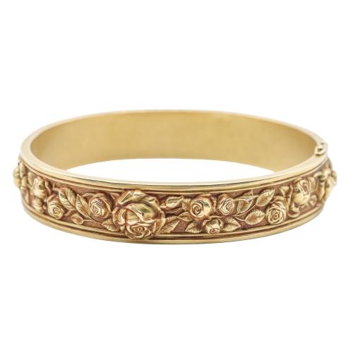 PULSERA NOUCENTISTA DE LOS AÑOS 20