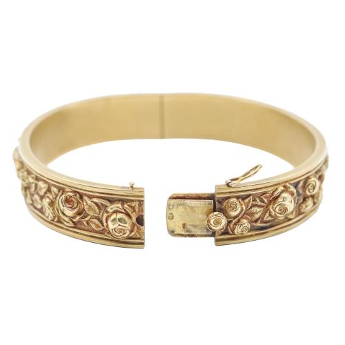 PULSERA NOUCENTISTA DE LOS AÑOS 20