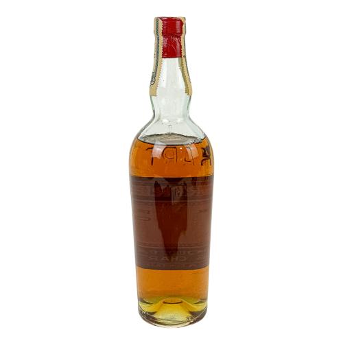 BOTELLA CHARTREUSE DE LOS AÑOS 60