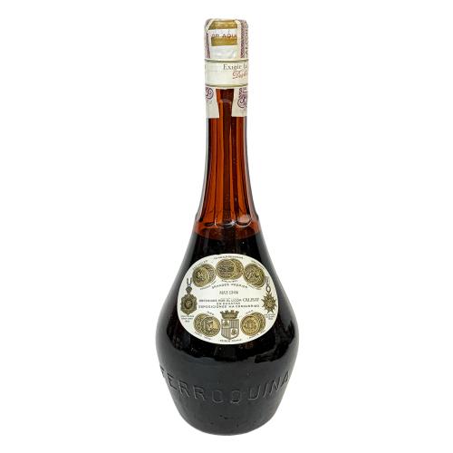 BOTELLA CALISAY DE MEDIADOS DEL S.XX