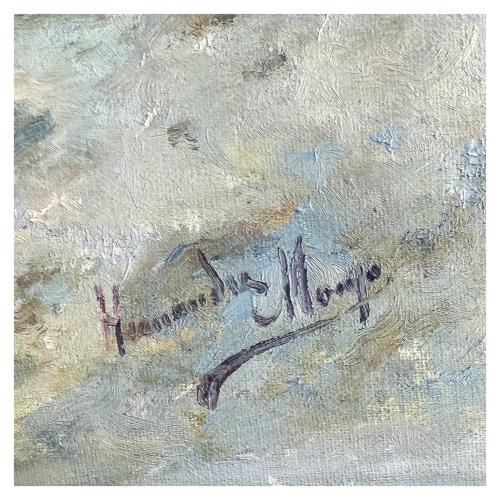 HERNANDEZ MONJO, FRANCISCO