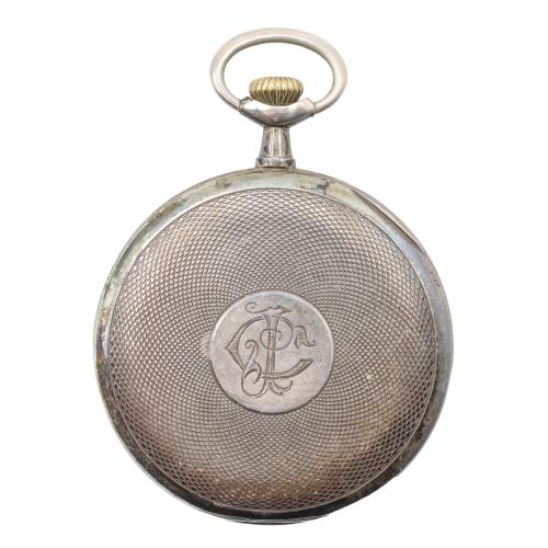 RELOJ DE BOLSILLO DE LOS AÑOS 30