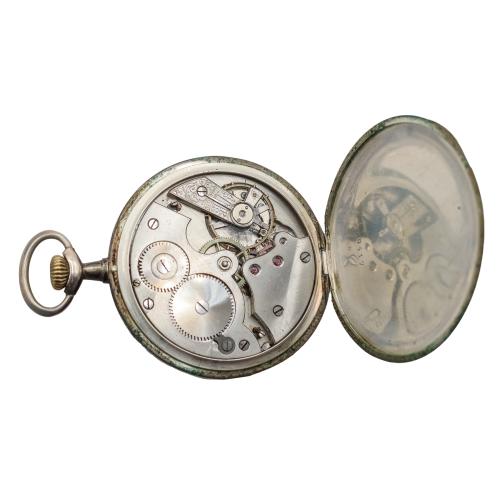RELOJ DE BOLSILLO DE LOS AÑOS 30