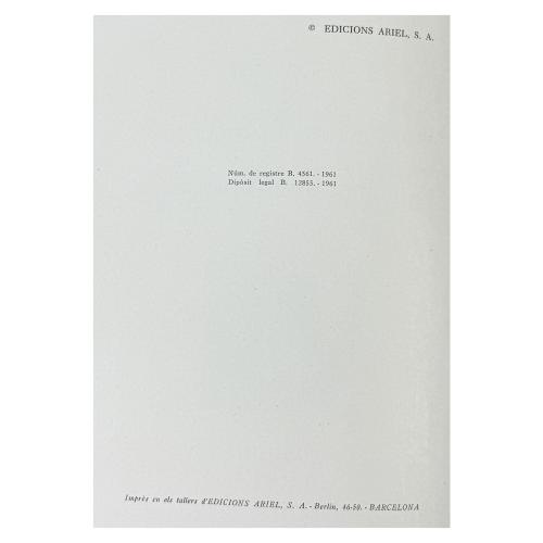 HISTÓRIA DELS CATALANS