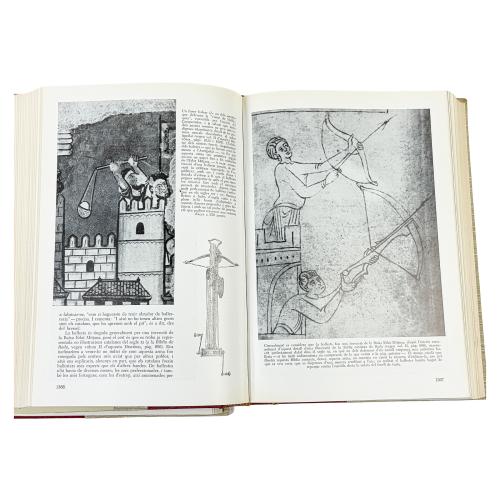 HISTÓRIA DELS CATALANS