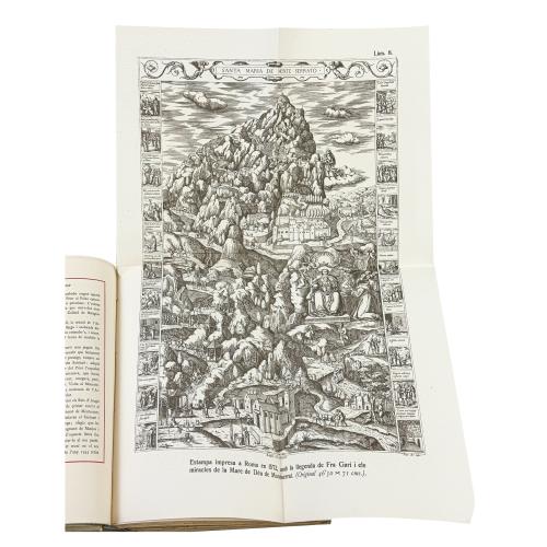 HISTÓRIA DE MONTSERRAT