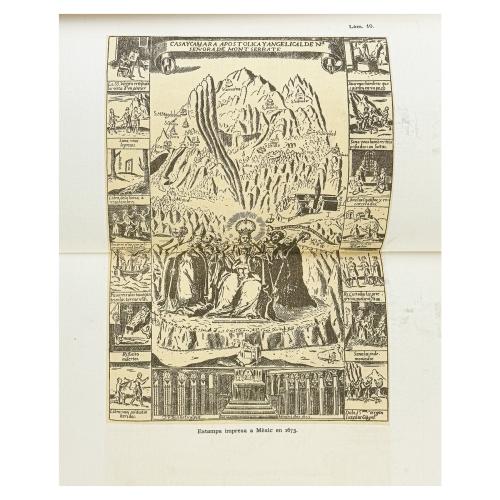 HISTÓRIA DE MONTSERRAT