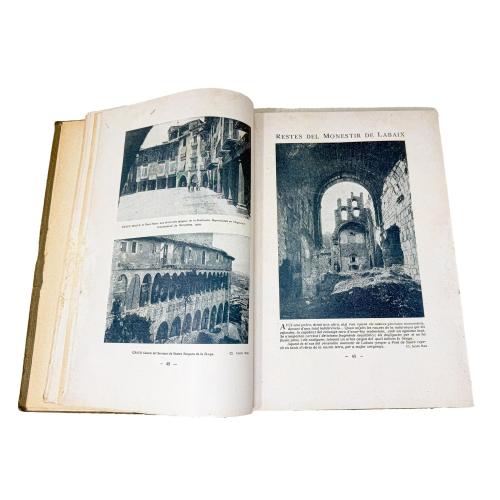 ALBUM MERAVELLA