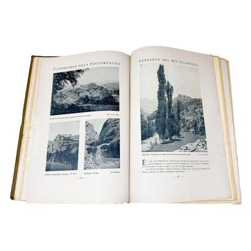 ALBUM MERAVELLA