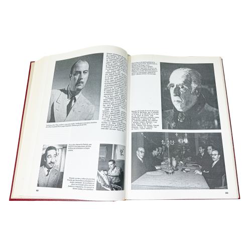 CATALUNYA CON FRANCO