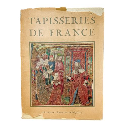 TAPISSERIES DE FRANCE