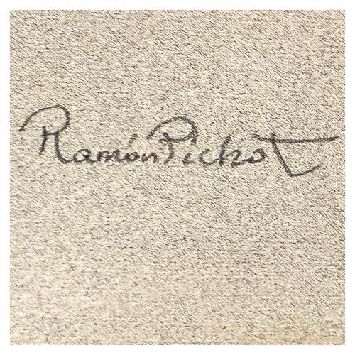 PICHOT I GIRONÉS, RAMÓN 