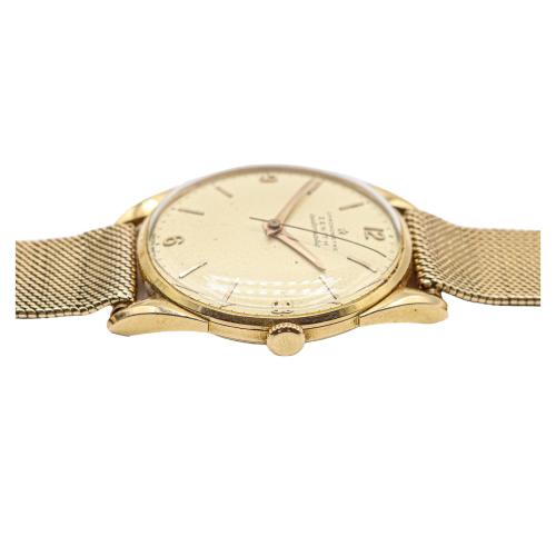 RELOJ DE PULSERA ZENITH AUTOMATIC, AÑOS 50