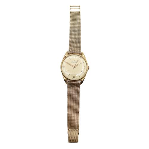 RELOJ DE PULSERA ZENITH AUTOMATIC, AÑOS 50