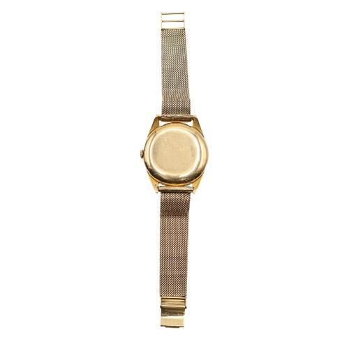 RELOJ DE PULSERA ZENITH AUTOMATIC, AÑOS 50