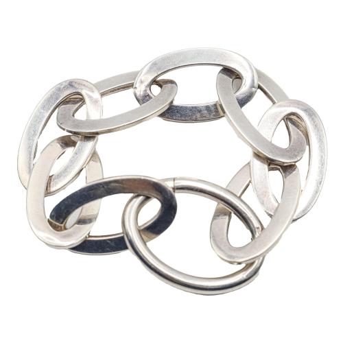 PULSERA DE PLATA