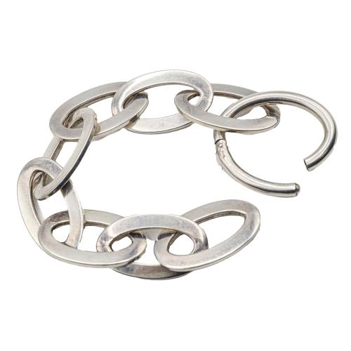 PULSERA DE PLATA