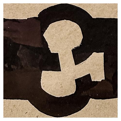 CHILLIDA, EDUARDO
