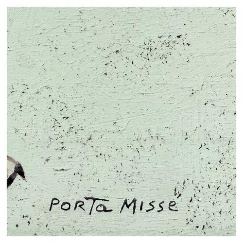 PORTA MISSÉ, JOSEP MARÍA