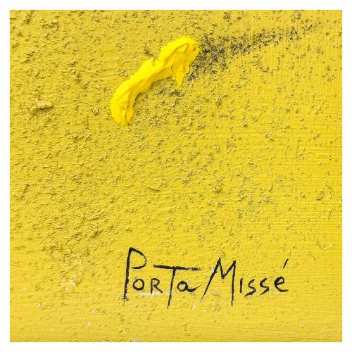PORTA MISSÉ, JOSEP MARÍA