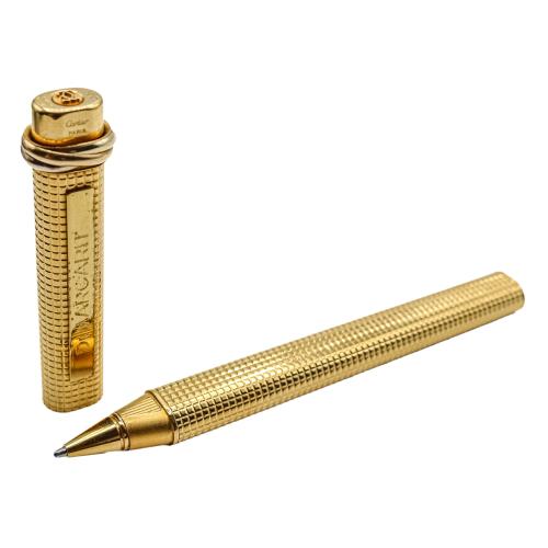 BOLÍGRAFO CARTIER