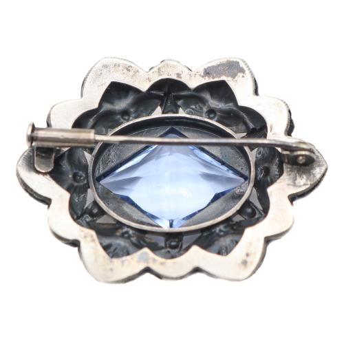 BROCHE DE LOS AÑOS 40