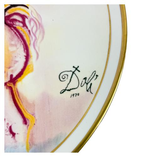 DALÍ, SALVADOR