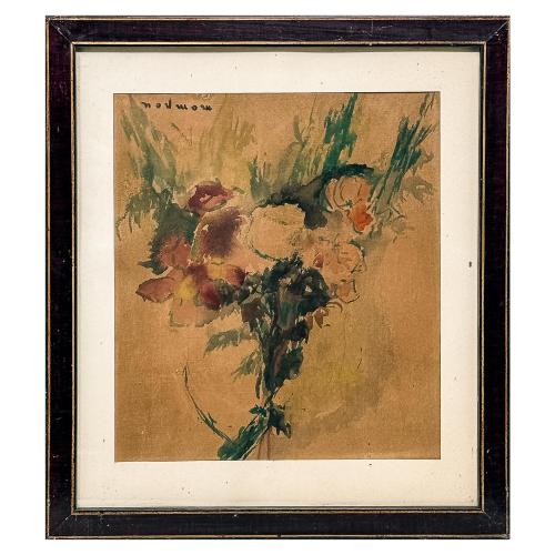 MOMPOU I DENCAUSSE, FREDERIC 