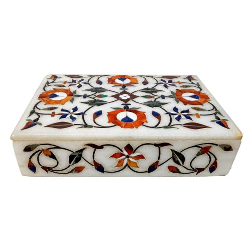 CAJA INDIA DEL S.XX