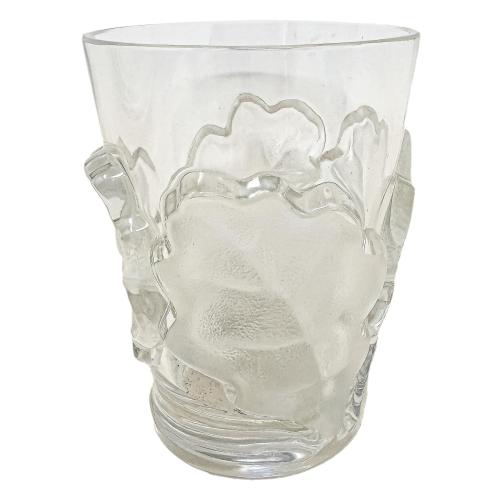 VASO LALIQUE 