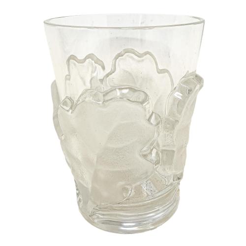 VASO LALIQUE 