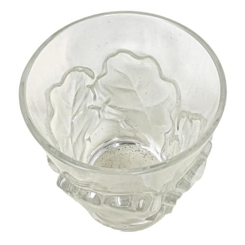 VASO LALIQUE 