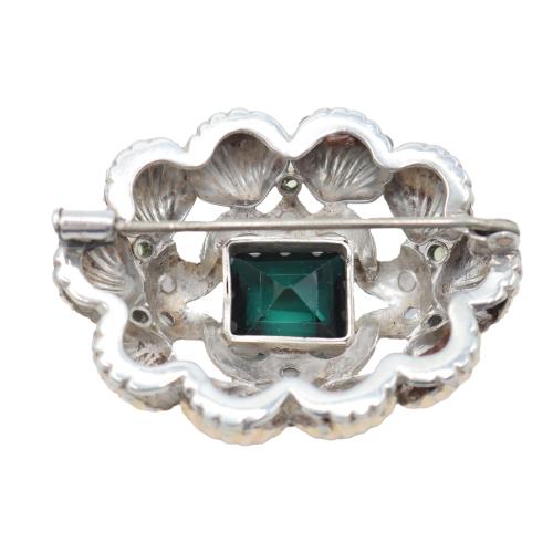 BROCHE DE LOS AÑOS 40