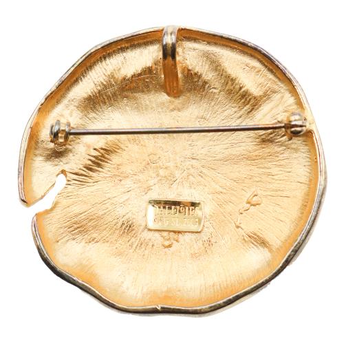 BROCHE COLGANTE DE SALVADOR DALÍ