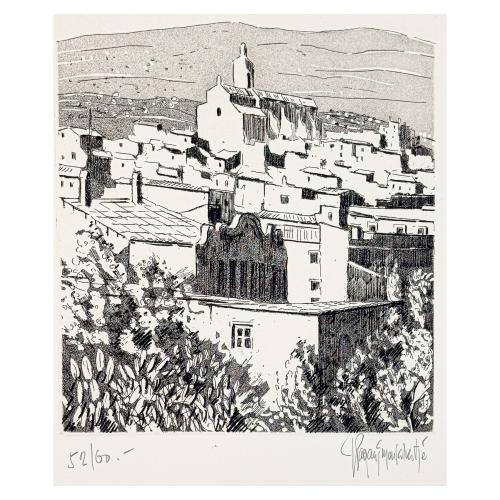VISIONS DE CADAQUÉS