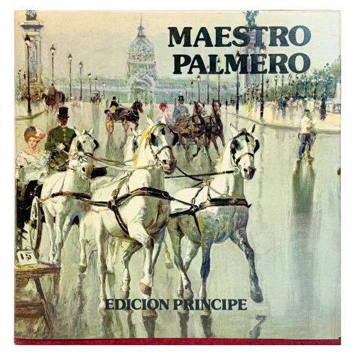 MAESTRO PALMERO