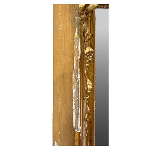 ESPEJO DE PARED DEL ÚLTIMO TERCIO SIGLO XX