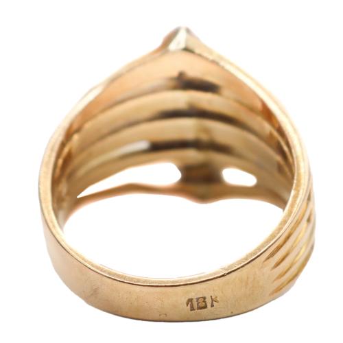 ANILLO CON CIRCONITAS