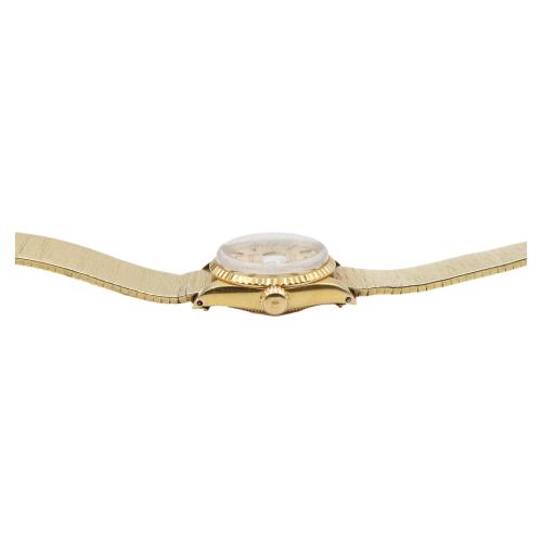 RELOJ ROLEX DE SEÑORA AÑOS 60-70