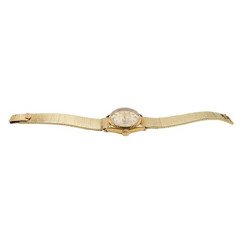 RELOJ ROLEX DE SEÑORA AÑOS 60-70
