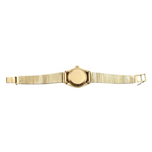 RELOJ ROLEX DE SEÑORA AÑOS 60-70