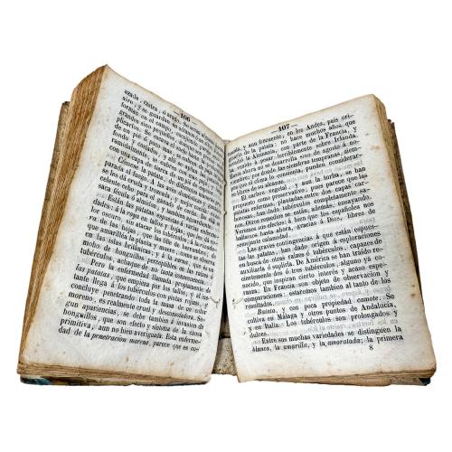 MANUAL DE AGRICULTURA