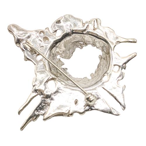 BROCHE JUHLS DE LAPONIA FINLANDESA