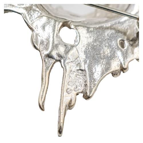 BROCHE JUHLS DE LAPONIA FINLANDESA