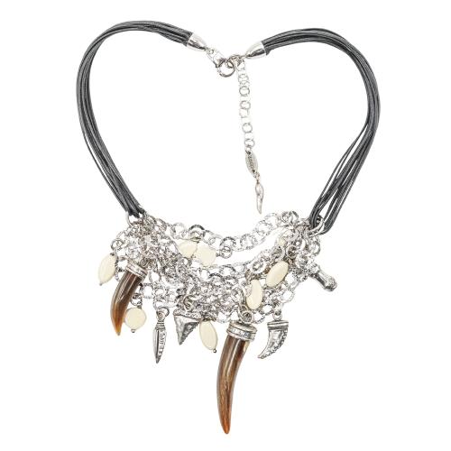 GARGANTILLA Y PULSERA GIOVANNI RASPINI