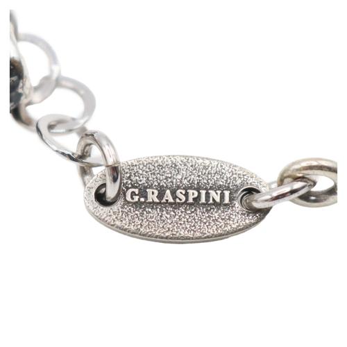 GARGANTILLA Y PULSERA GIOVANNI RASPINI